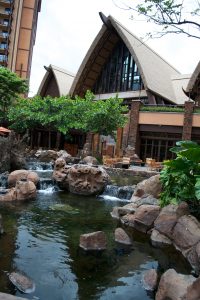 Aulani, a Disney Resort and Spa