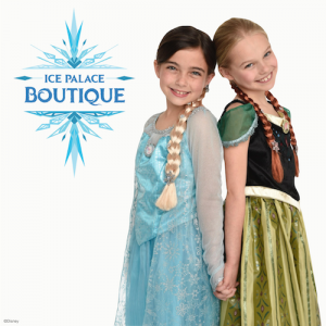 Ice Palace Boutique