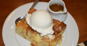 Ohana Bread Pudding