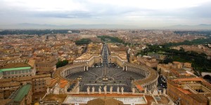 adventures-by-disney VIP tour of the vatican