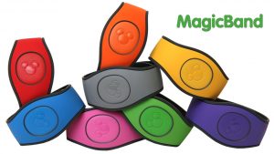 Magic Band 2