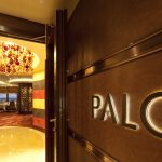 Palo - Adult Only Dining option
