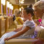 Bibbidi Bobbidi Boutique on the Disney Fantasy