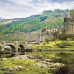 Journey to Scotland to experience a land steeped in history and tradition.