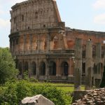 Feel history come alive when you tour the Colosseum where gladiators fought and crowds roared.