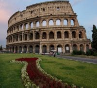 ABD colosseum