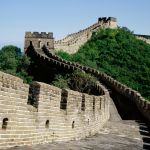 The Great Wall of China