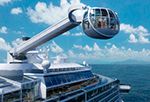 Royal Caribbean's Northstar