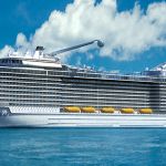 Royal Caribbean Quantum