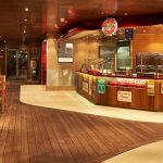 guys-burger-joint on Carnival Cruise Line