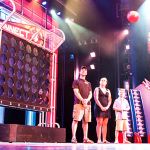 hasbro-the-game-show on Carnival Cruise Line