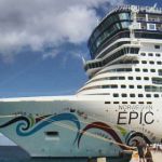 Norwegian Epic