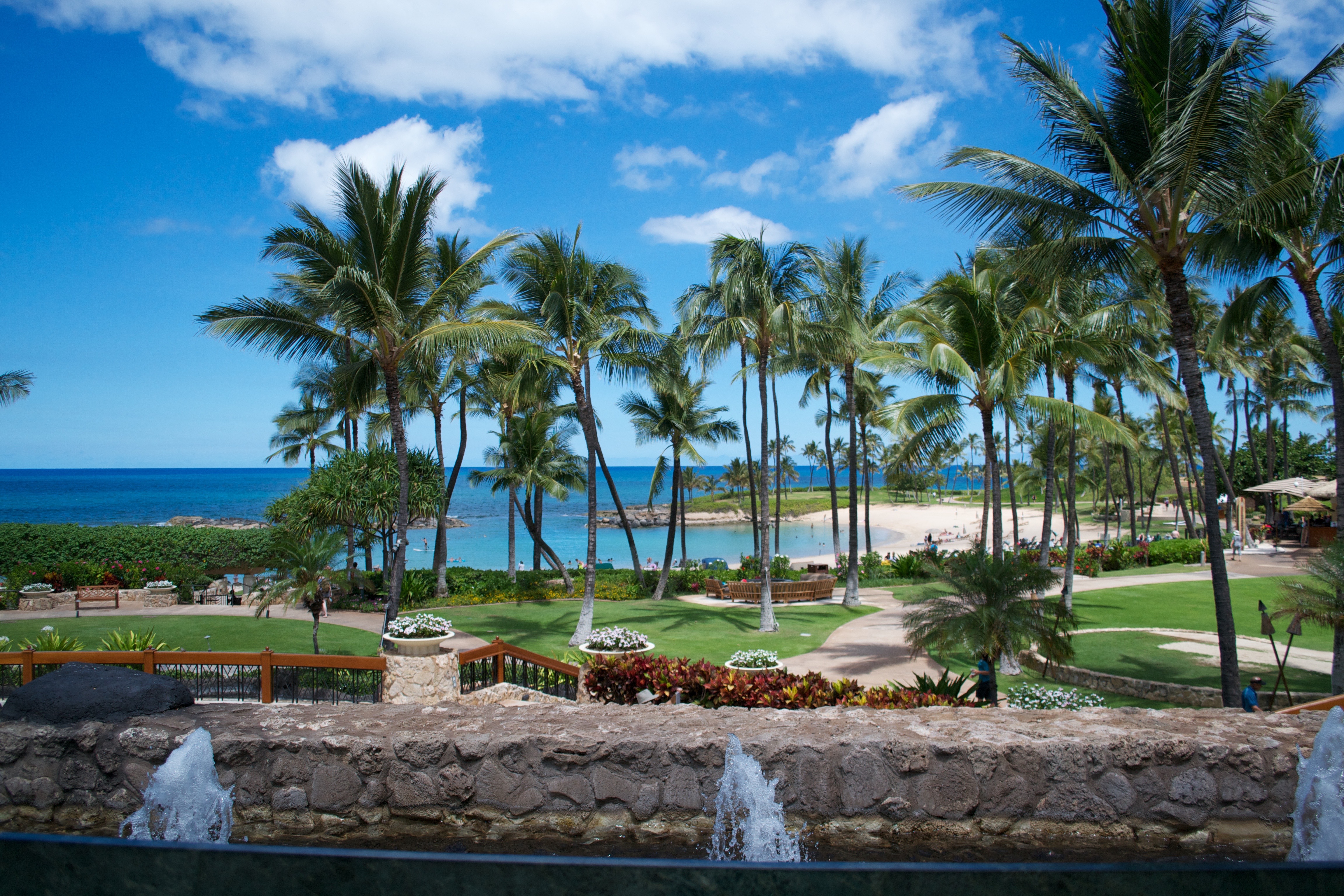 Marriott Ko Olina Beach Club